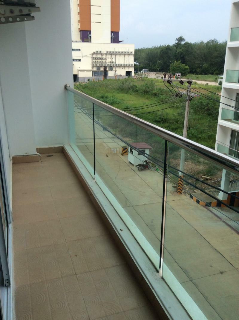 M Soho Danok Hotel Sadao Exterior photo